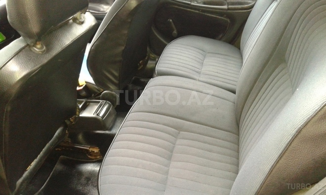 Opel Astra 1994, 424,570 km - 1.6 l - Bakı