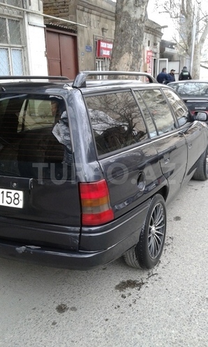Opel Astra 1994, 424,570 km - 1.6 l - Bakı