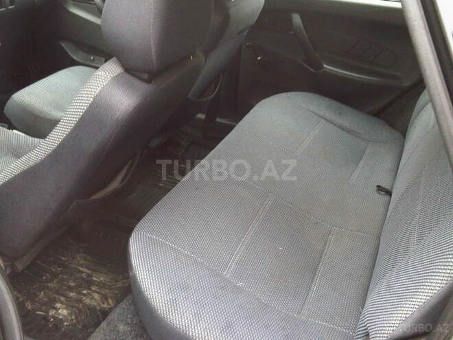 LADA (VAZ) 2115 2011, 153,000 km - 1.6 l - Bakı