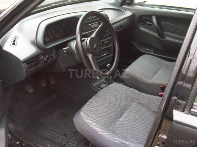 LADA (VAZ) 2115 2011, 153,000 km - 1.6 l - Bakı