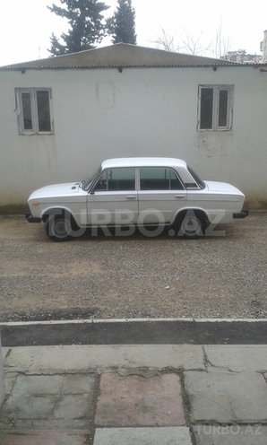 LADA (VAZ) 2106 1988, 73,500 km - 1.5 l - Bakı