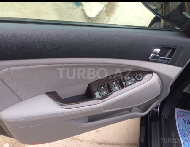 Kia Optima 2012, 53,000 km - 2.4 l - Bakı