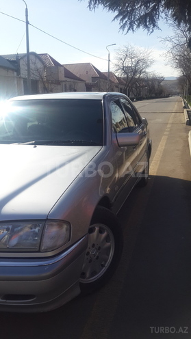Mercedes C 240 1998, 243,000 km - 2.4 l - Şəmkir