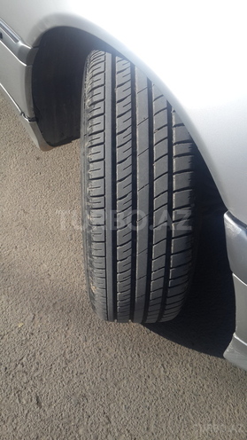 Mercedes C 240 1998, 243,000 km - 2.4 l - Şəmkir