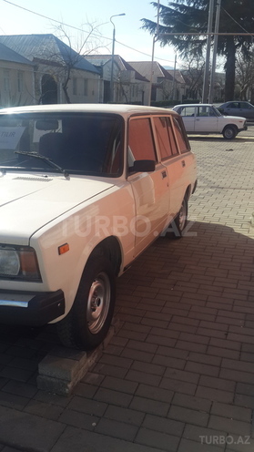 LADA (VAZ) 2104 1987, 150,005 km - 1.3 l - Şəmkir