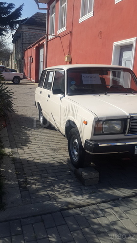 LADA (VAZ) 2104 1987, 150,005 km - 1.3 l - Şəmkir