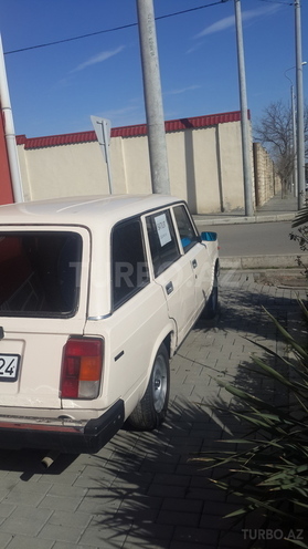 LADA (VAZ) 2104 1987, 150,005 km - 1.3 l - Şəmkir