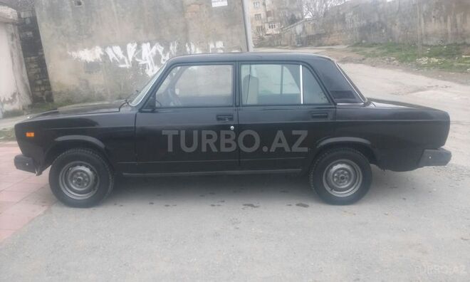 LADA (VAZ) 2107 1986, 200,000 km - 1.5 л - Bakı