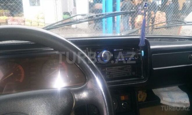 LADA (VAZ) 2107 1986, 200,000 km - 1.5 л - Bakı
