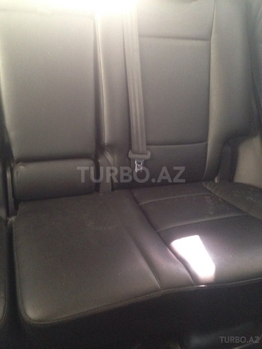 Hyundai Santa Fe 2012, 85,000 km - 2.4 l - Bakı