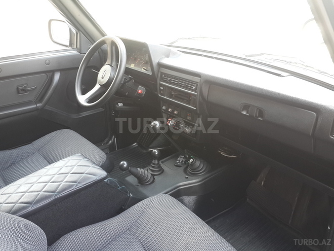 LADA (VAZ) Niva 2014, 32,000 km - 1.7 л - Bakı