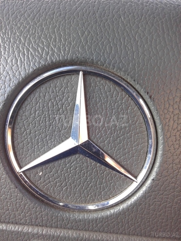 Mercedes E 320 2001, 312,500 km - 3.2 l - Xaçmaz