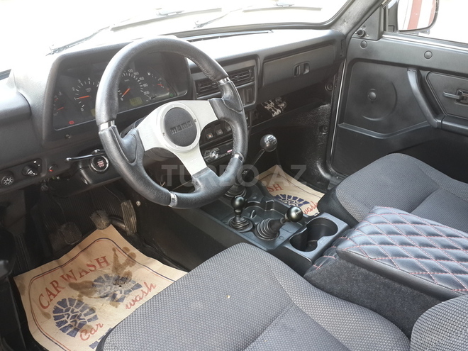 LADA (VAZ) Niva 2013, 58,000 km - 1.7 л - Bakı