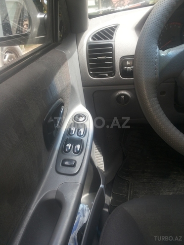 Hyundai Accent 2005, 193,582 km - 1.5 л - Sumqayıt