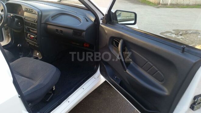 LADA (VAZ) 2115 2012, 118,000 km - 1.6 l - Sumqayıt