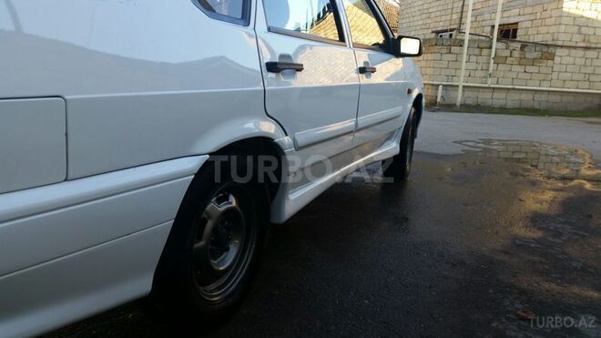 LADA (VAZ) 2115 2012, 118,000 km - 1.6 l - Sumqayıt