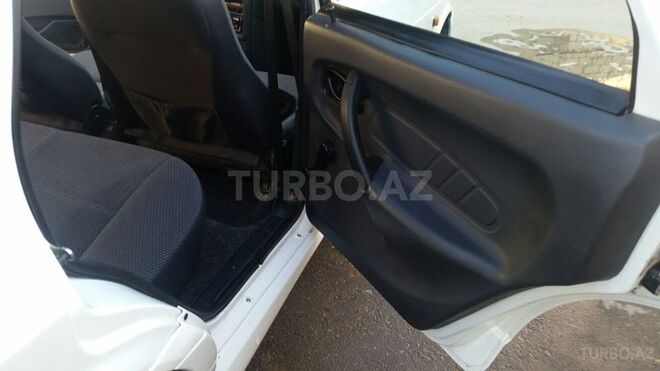 LADA (VAZ) 2115 2012, 118,000 km - 1.6 l - Sumqayıt