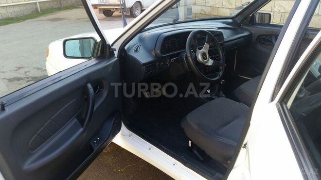 LADA (VAZ) 2115 2012, 118,000 km - 1.6 l - Sumqayıt