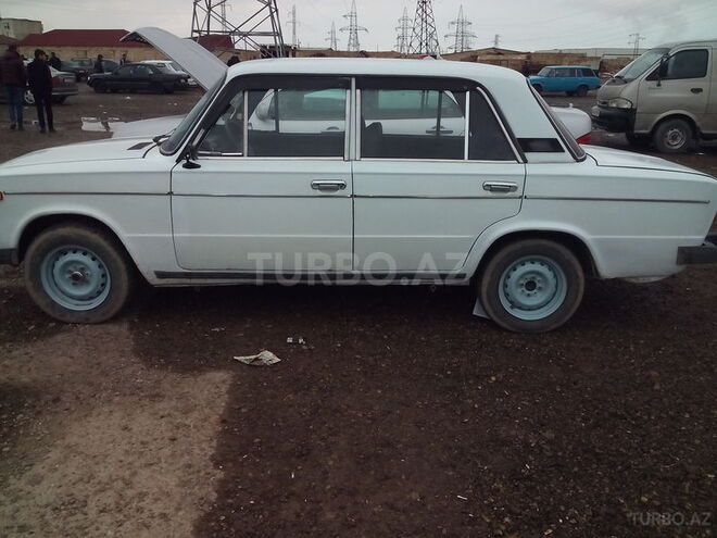 LADA (VAZ) 2106 1990, 200,000 km - 1.6 л - Bakı