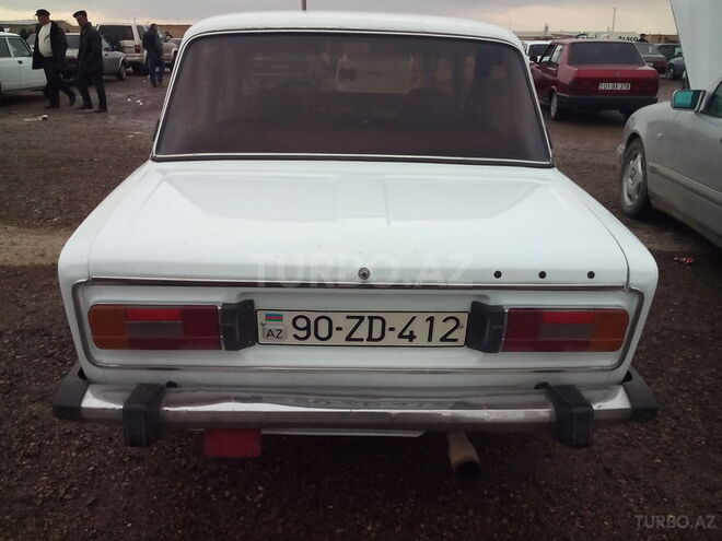 LADA (VAZ) 2106 1990, 200,000 km - 1.6 л - Bakı
