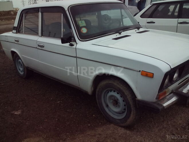 LADA (VAZ) 2106 1990, 200,000 km - 1.6 л - Bakı