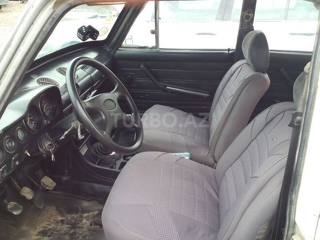 LADA (VAZ) 2106 1990, 200,000 km - 1.6 л - Bakı