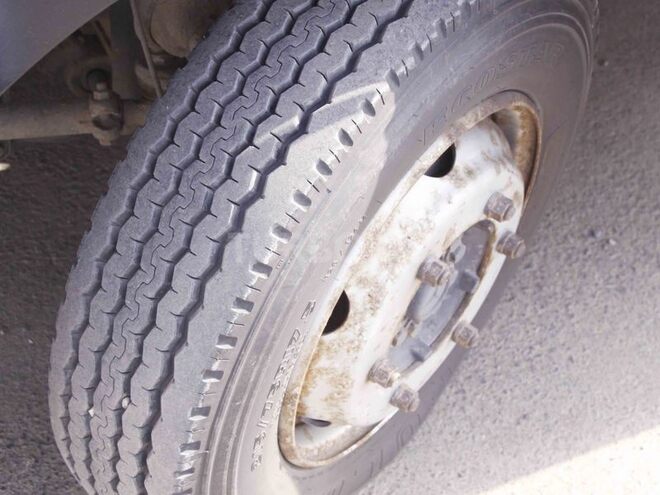 Mercedes Atego 815 1998, 200,000 km - 4.3 l - Biləsuvar