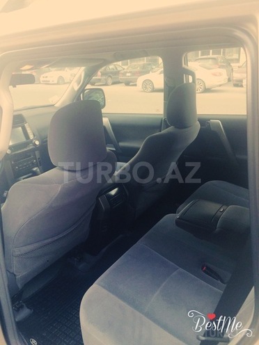 Toyota Prado 2012, 23,000 km - 2.7 л - Bakı