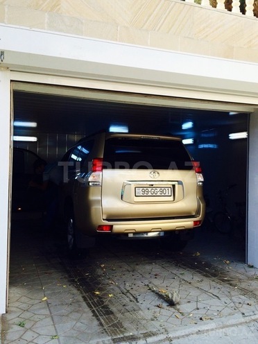 Toyota Prado 2012, 23,000 km - 2.7 л - Bakı