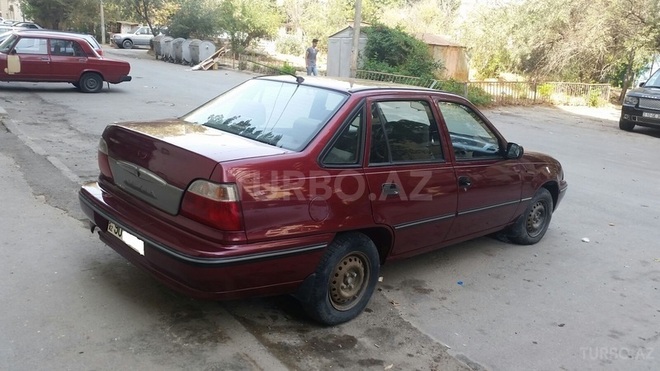 Daewoo Nexia 2008, 123,000 km - 1.5 l - Bakı