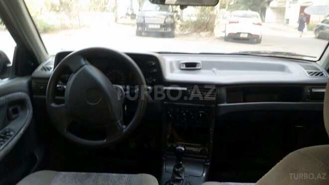 Daewoo Nexia 2008, 123,000 km - 1.5 l - Bakı