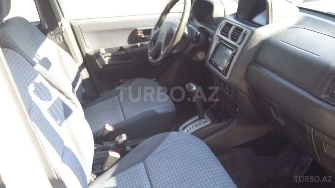 Mitsubishi Pajero io 2000, 200,000 km - 2.0 l - Sumqayıt