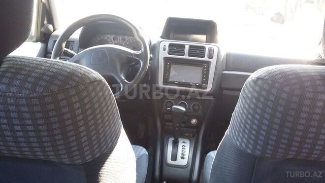 Mitsubishi Pajero io 2000, 200,000 km - 2.0 l - Sumqayıt