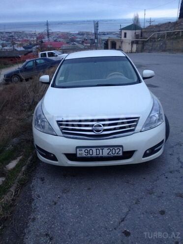Nissan Altima 2008, 110,000 km - 0.3 l - Bakı