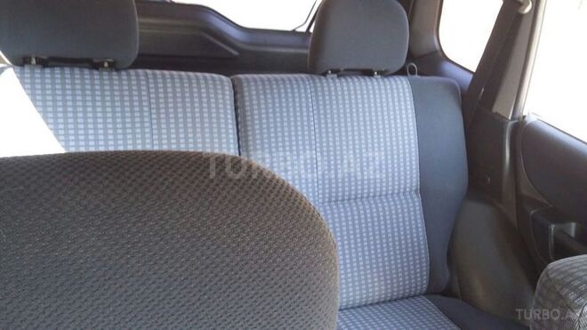 Mitsubishi Pajero io 2000, 200,000 km - 2.0 l - Sumqayıt