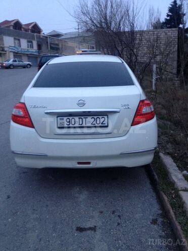 Nissan Altima 2008, 110,000 km - 0.3 l - Bakı