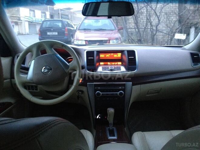 Nissan Altima 2008, 110,000 km - 0.3 l - Bakı