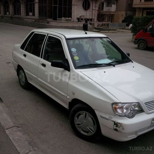 Saipa 132 2013, 85,000 km - 0.1 l - Bakı