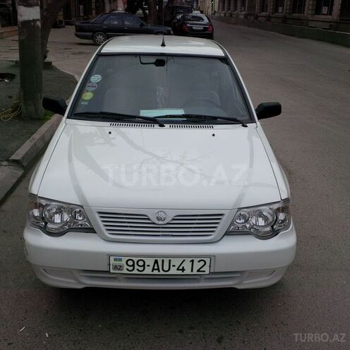 Saipa 132 2013, 85,000 km - 0.1 l - Bakı