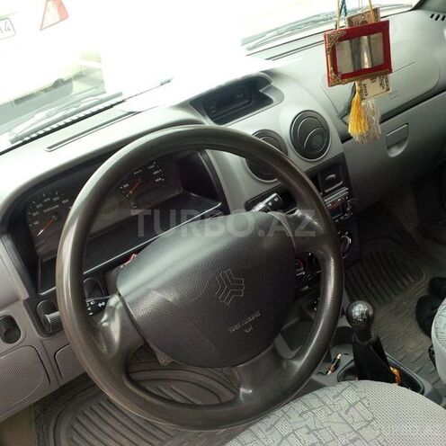 Saipa 132 2013, 85,000 km - 0.1 l - Bakı