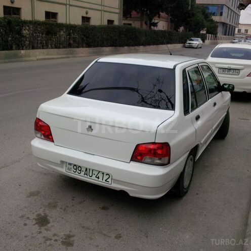 Saipa 132 2013, 85,000 km - 0.1 l - Bakı