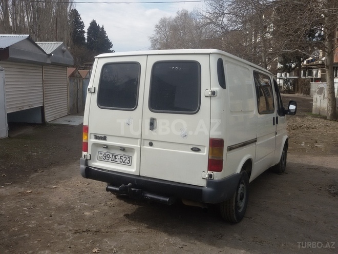 Ford Transit 1998, 383,000 km - 2.5 l - Gəncə
