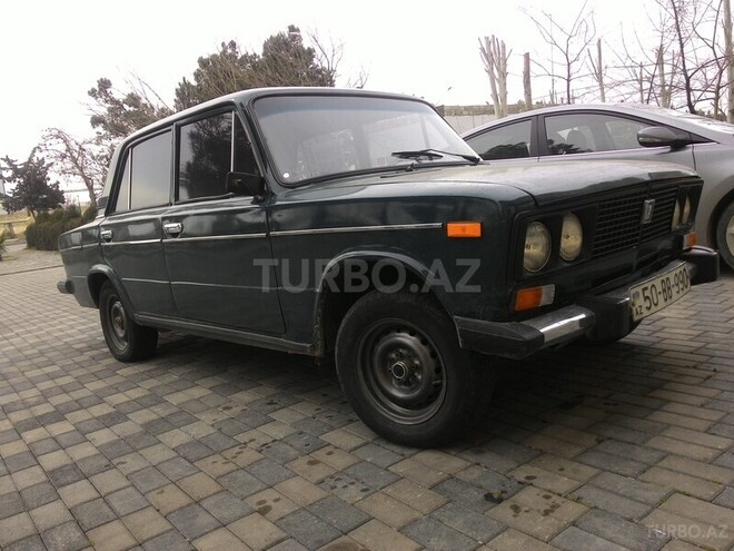 LADA (VAZ) 2107 1986, 100,000 km - 1.6 l - Sumqayıt