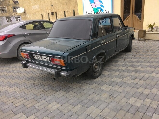 LADA (VAZ) 2107 1986, 100,000 km - 1.6 l - Sumqayıt