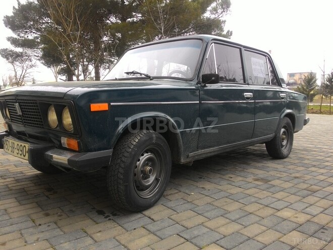 LADA (VAZ) 2107 1986, 100,000 km - 1.6 l - Sumqayıt