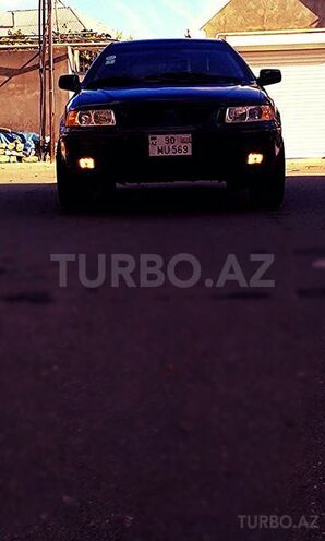 Iran Khodro Samand 2007, 16,000 km - 1.8 l - Bakı