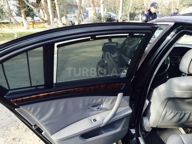 BMW 530 2008, 167,000 km - 3.0 л - Bakı