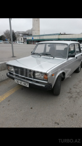 LADA (VAZ) 2107 2013, 26,000 km - 1.6 l - Bakı