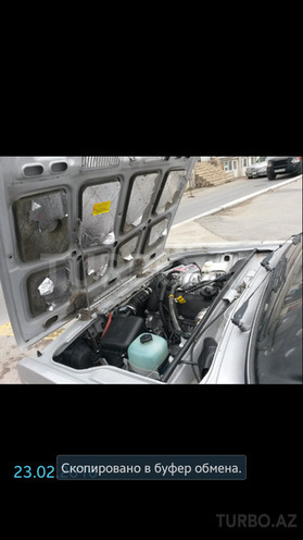 LADA (VAZ) 2107 2013, 26,000 km - 1.6 l - Bakı