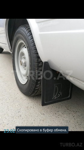 LADA (VAZ) 2107 2013, 26,000 km - 1.6 l - Bakı